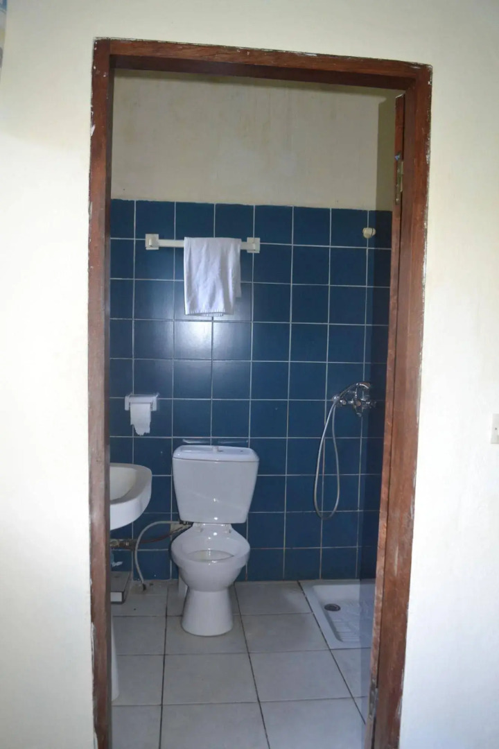 Atlantic Hotel Kribi