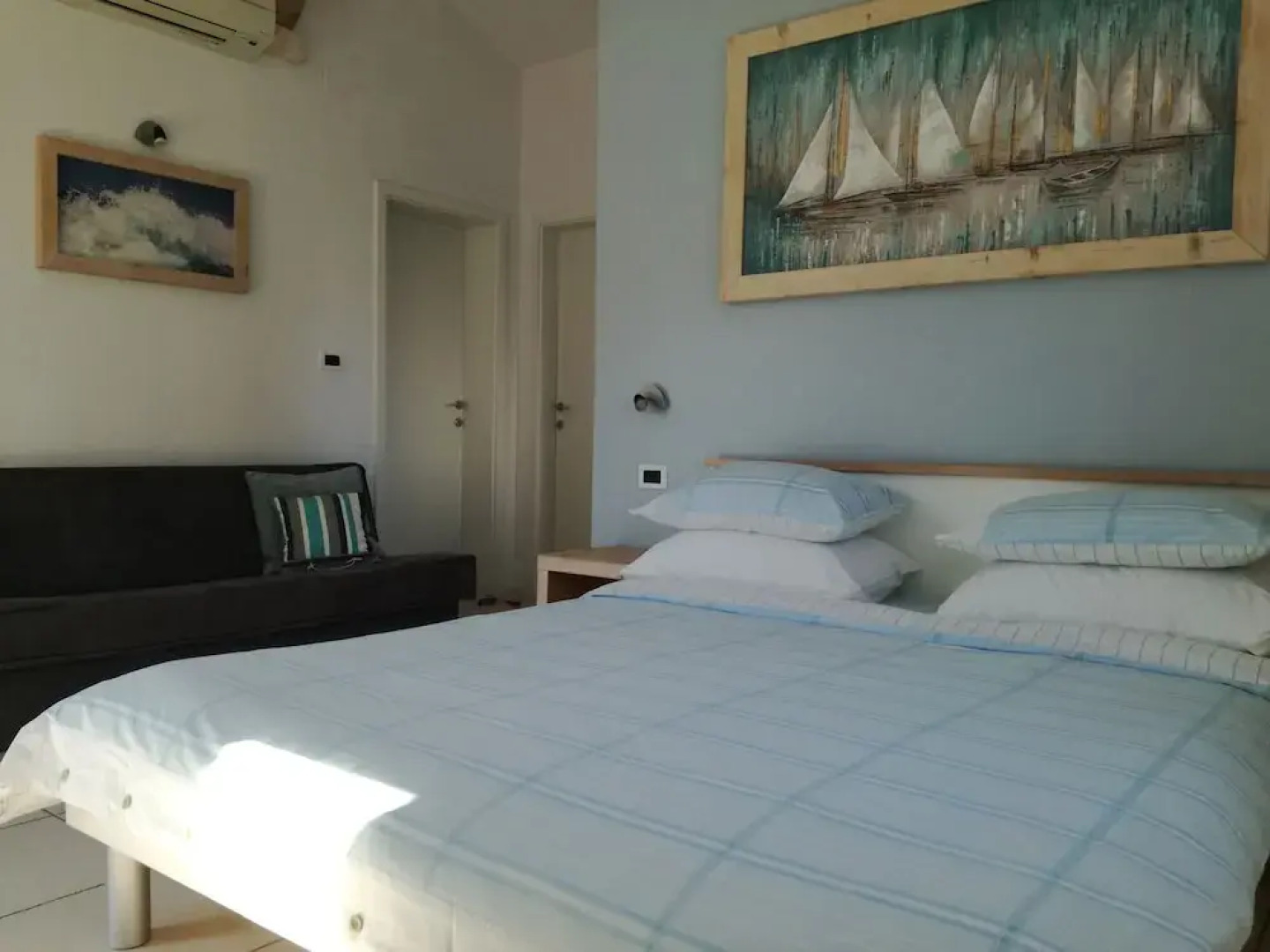 Villa Brumnic Apartments