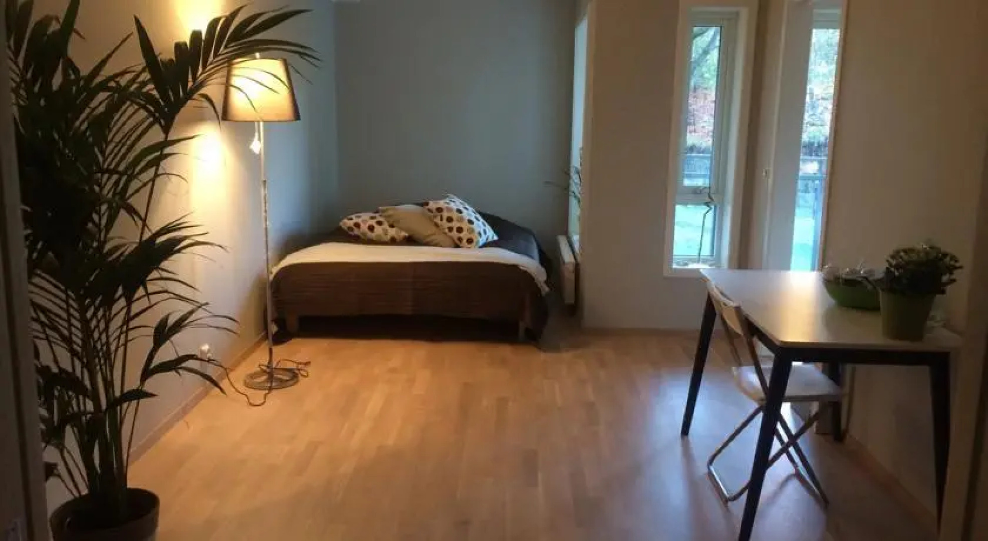 Apartment Kilenveien