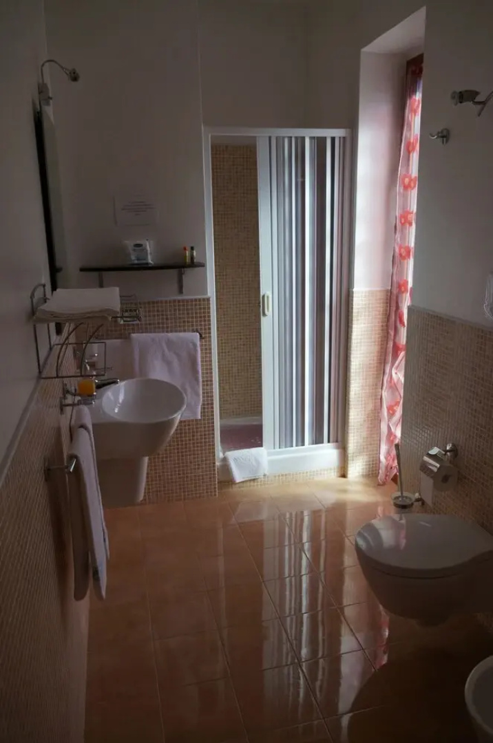 B&B Lo Sparviero