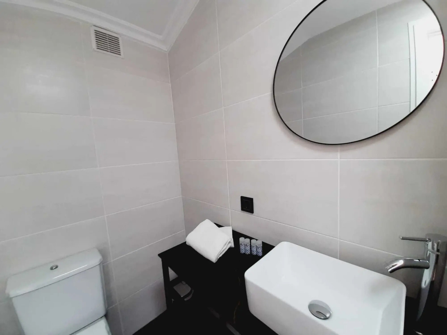 Hotel Matilde by gaiarooms