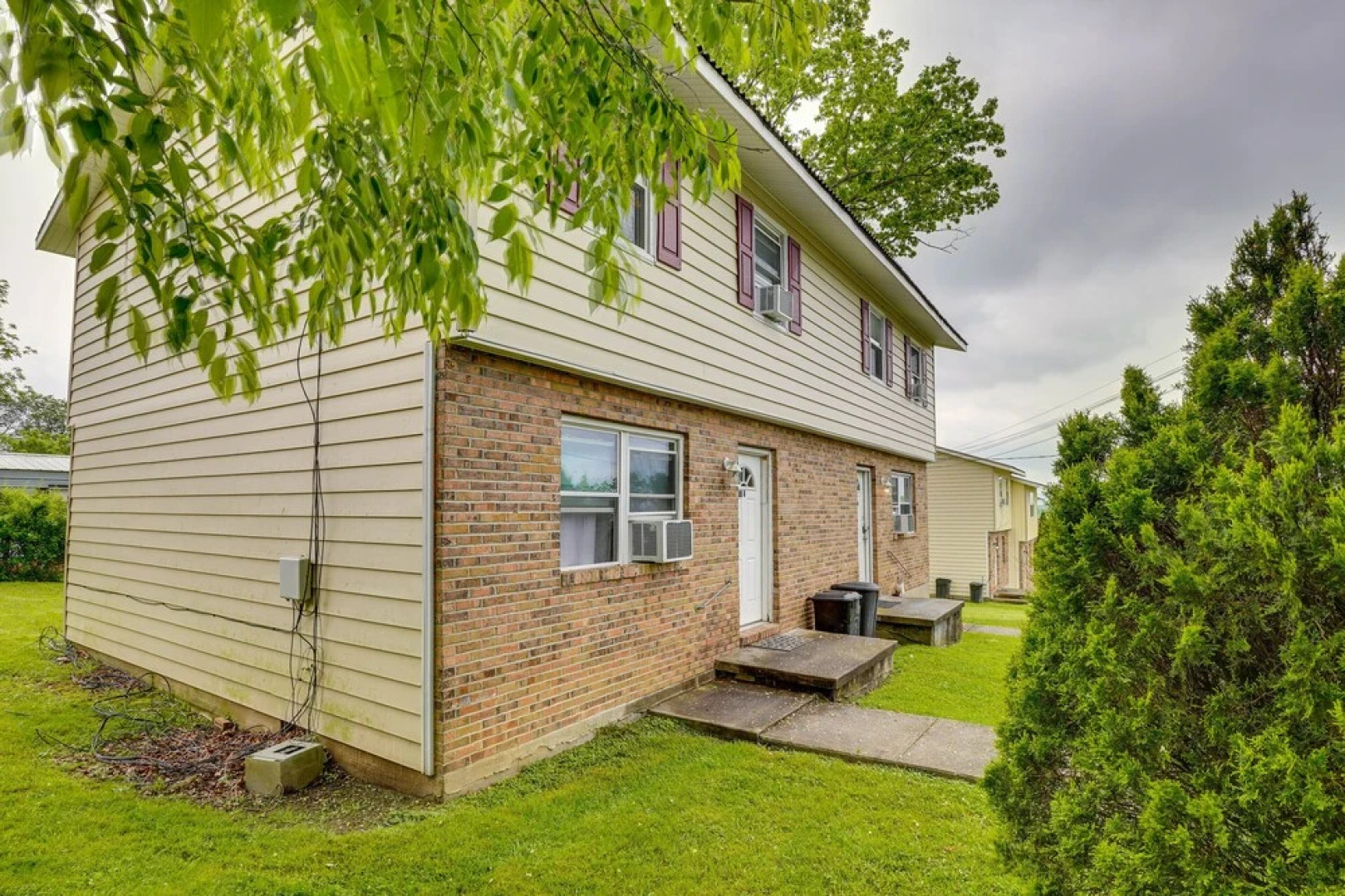 West Virginia Townhome ~ 6 Mi to Fayetteville!