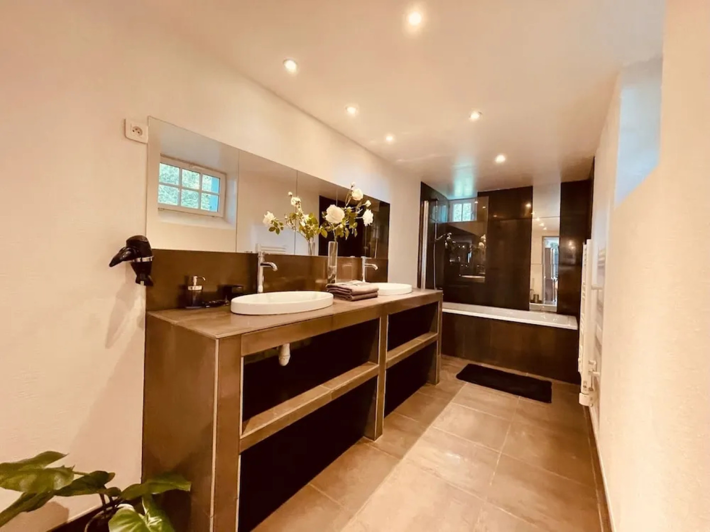 La Villa Du Moulin de Champie - Versailles