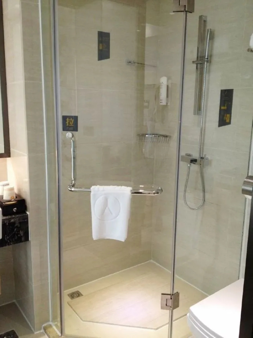 Yeste Hotel Nanning