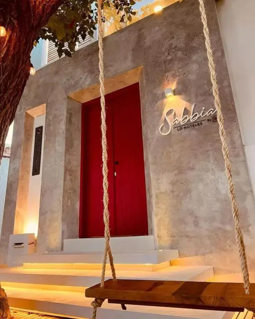 Sabbia By LD Hoteles