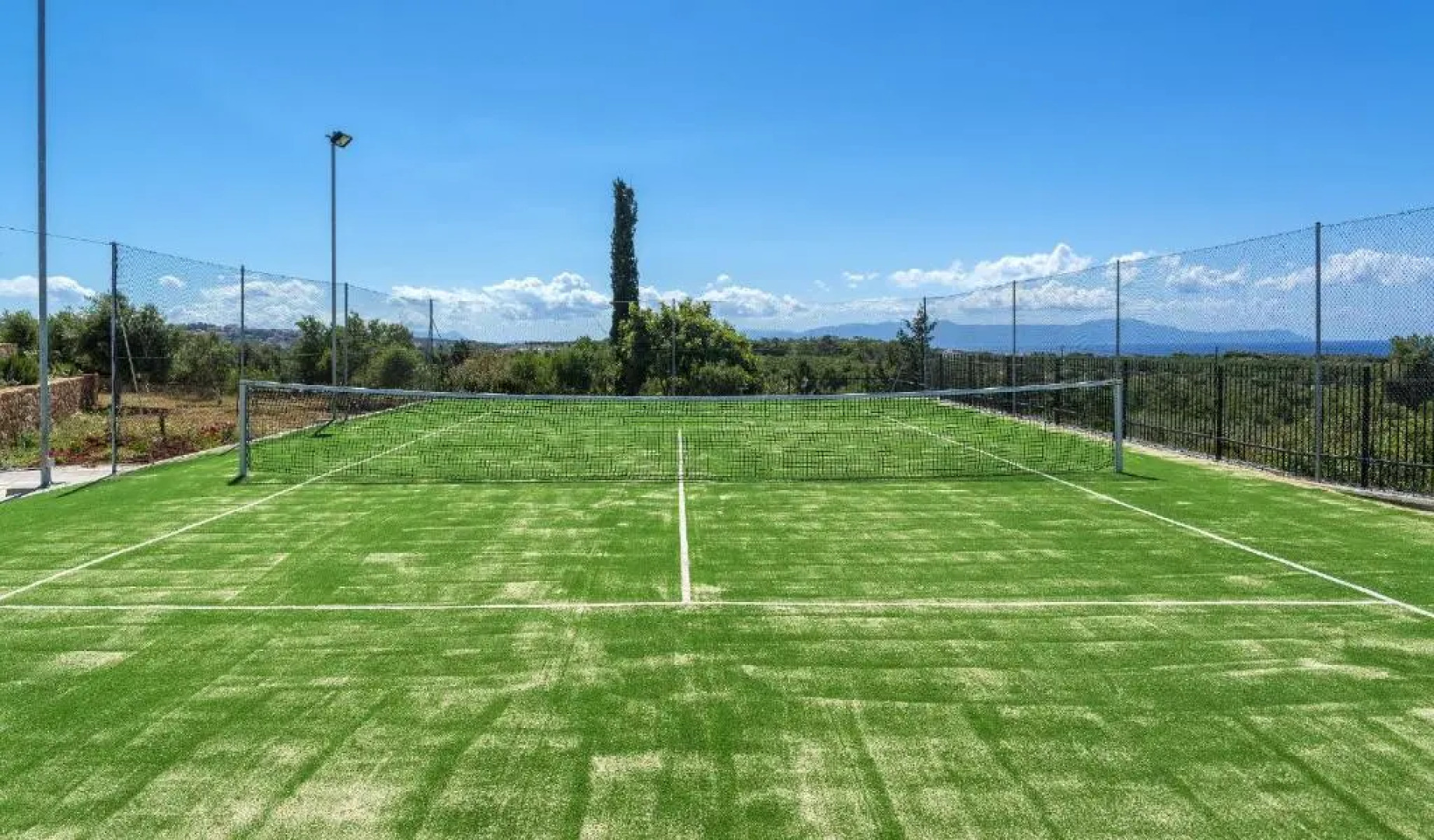 Horizon Villa Kampani