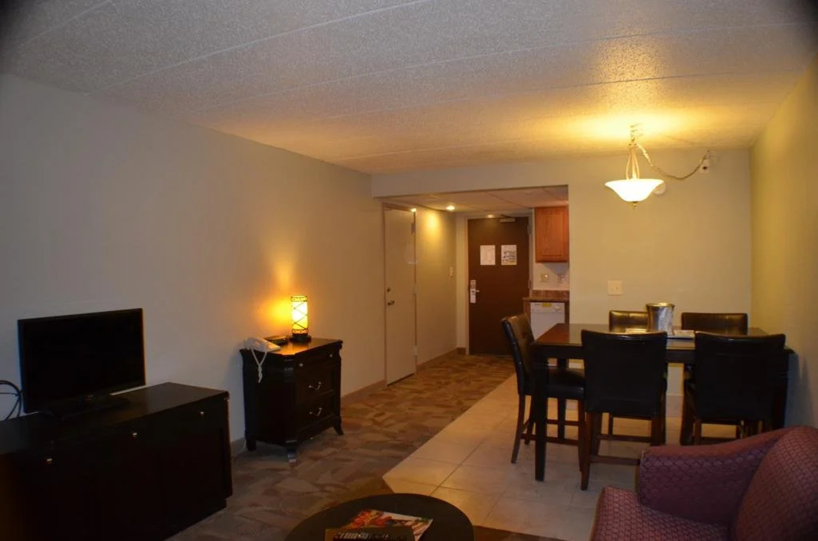 Ambers Resort and Conference Center