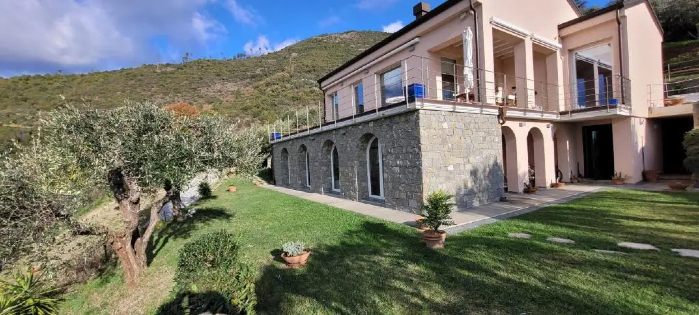 Il Paradiso sul Mare