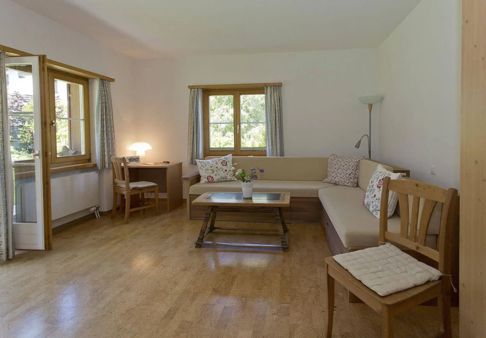 Sport-Lodge Klosters