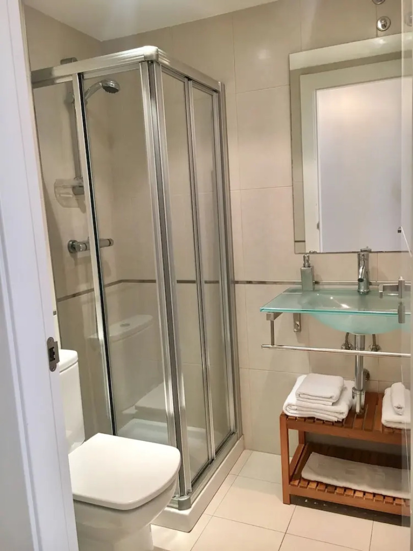 Apartamentos Coruña Playa