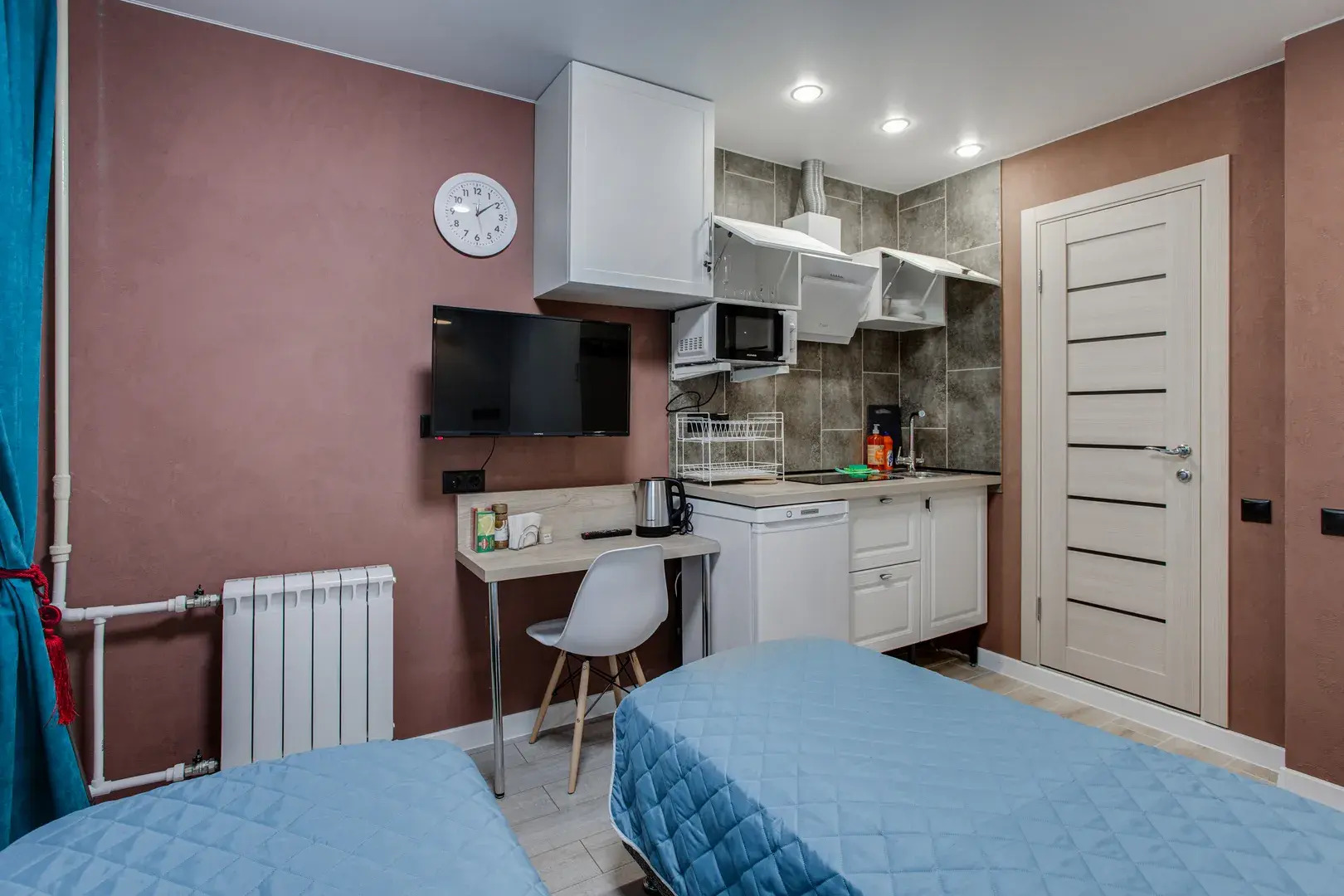 Home Like (Хоум Лайк) на улице Генерала Вотинцева