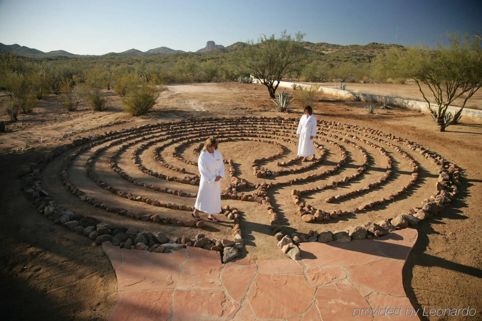 Rancho de los Caballeros