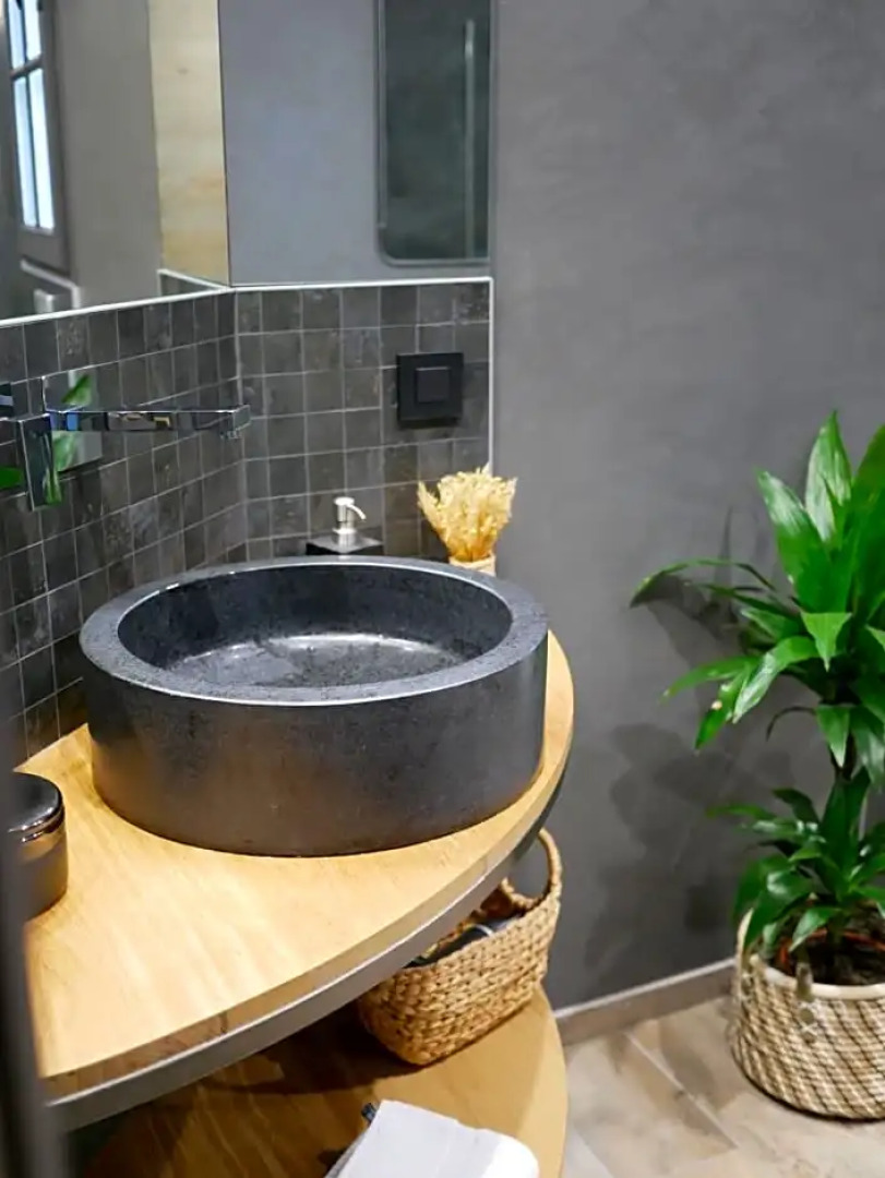 Le Lavoir Des Capucins (Adults Only)