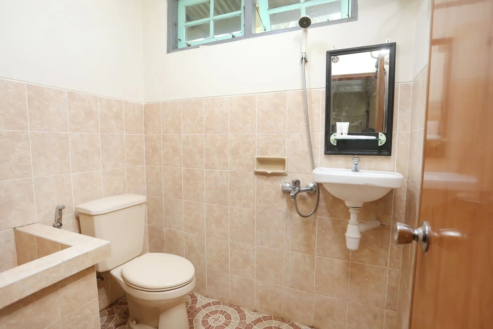 Hotel O Penginapan Kepurun Pawana Indonesia