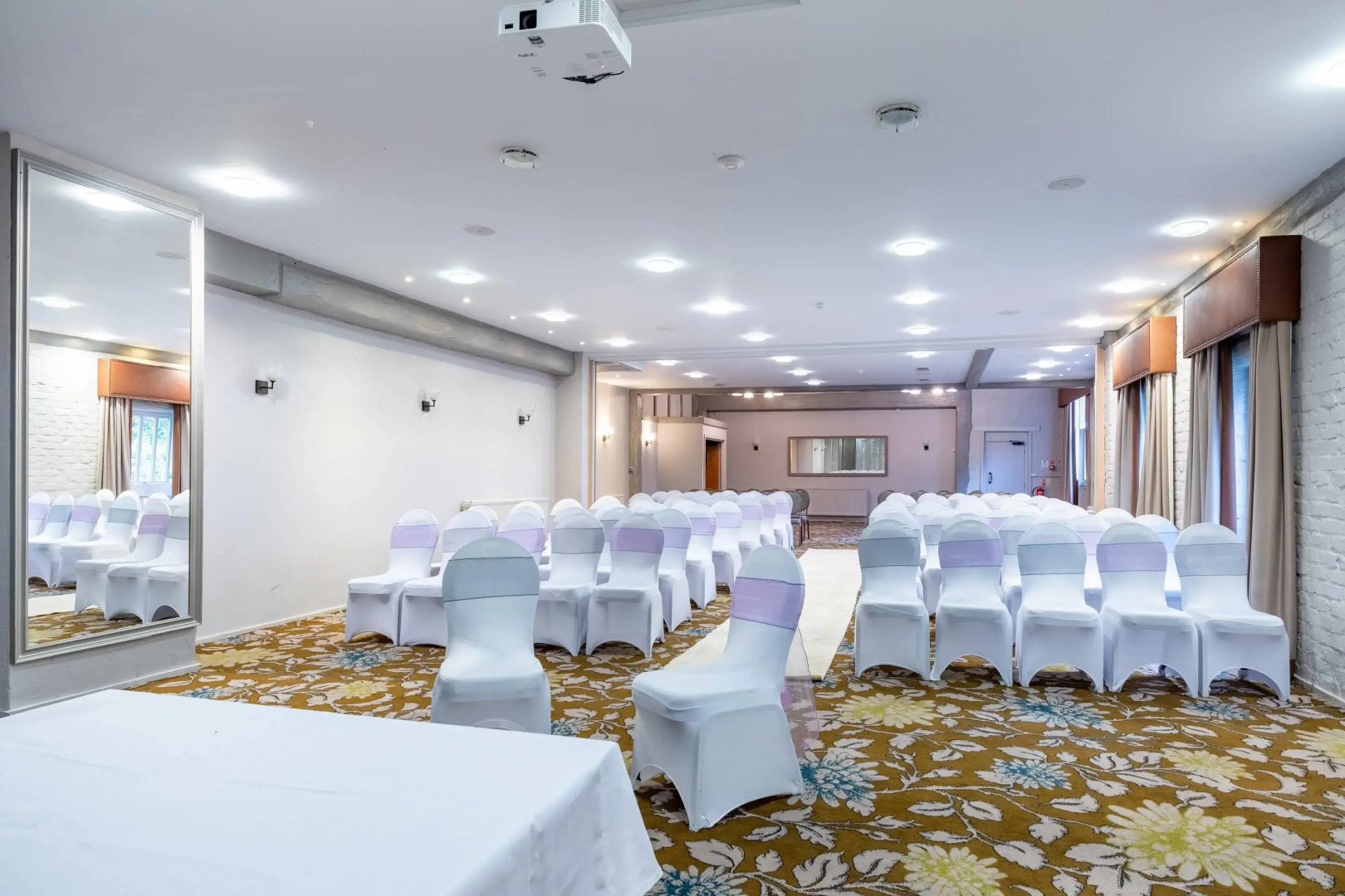 Clarion Hotel Charlecote Pheasant