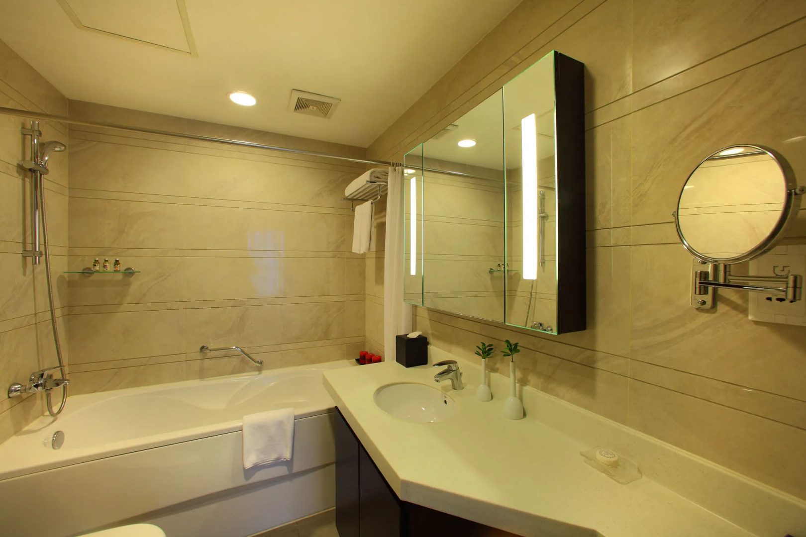 Somerset Heping Shenyang