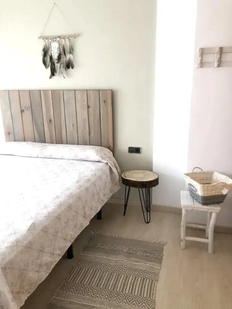 Apartment With 2 Bedrooms in Blanes, With Wonderful sea View, Pool Acc