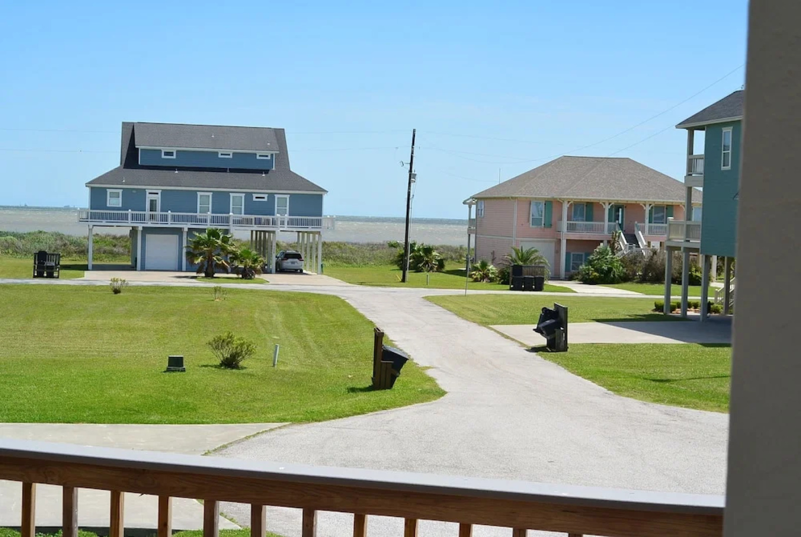 Seaglass by RedAwning