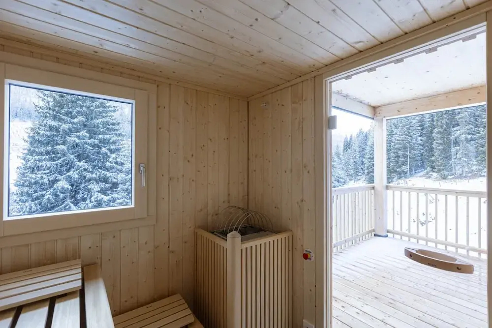 Apartment in Oberwolz Near Ski Slope