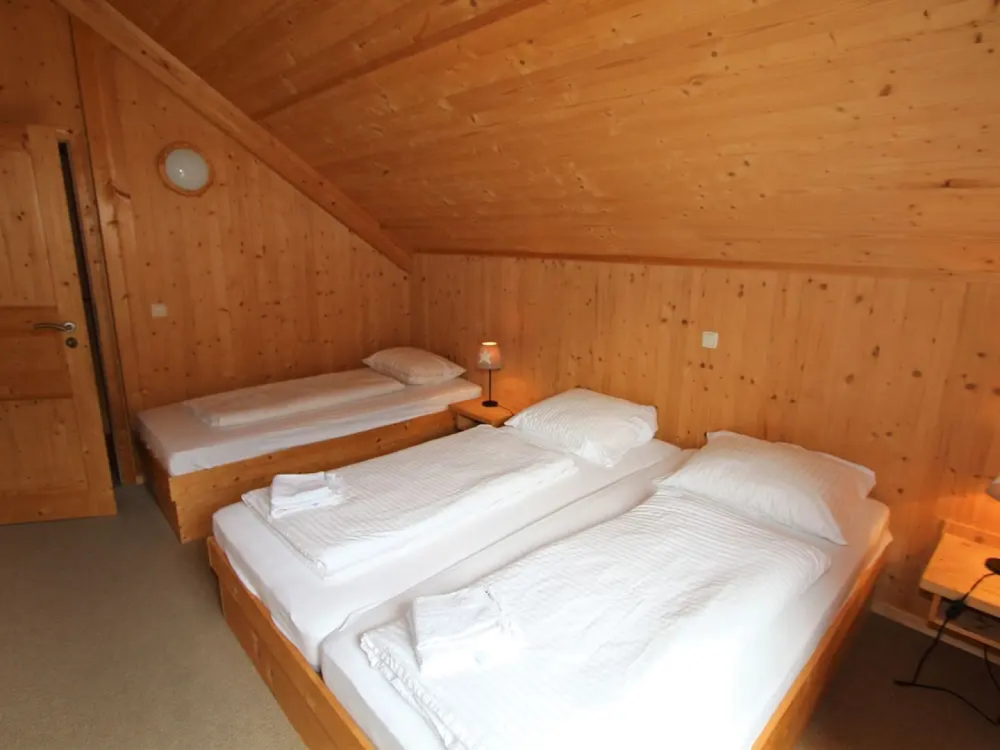 Luxurious Holiday Home in Stadl an der Mur with Hot Tub