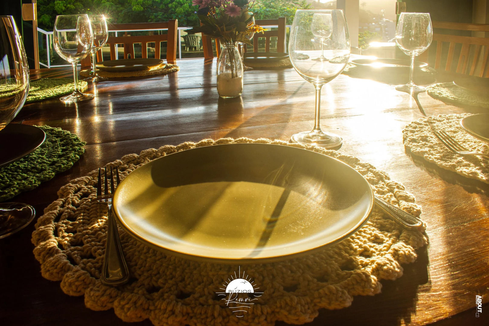 Pousada Praia João Fernandes