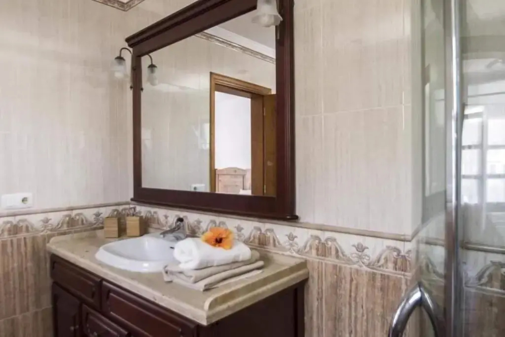 Timanfaya Casa Rural