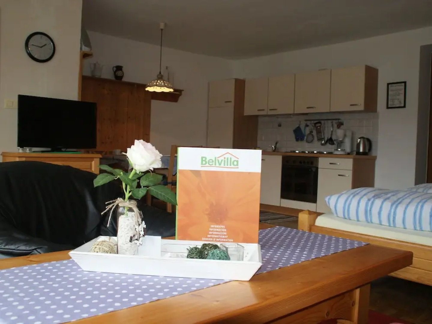 Holiday Home in Bavarian Forest