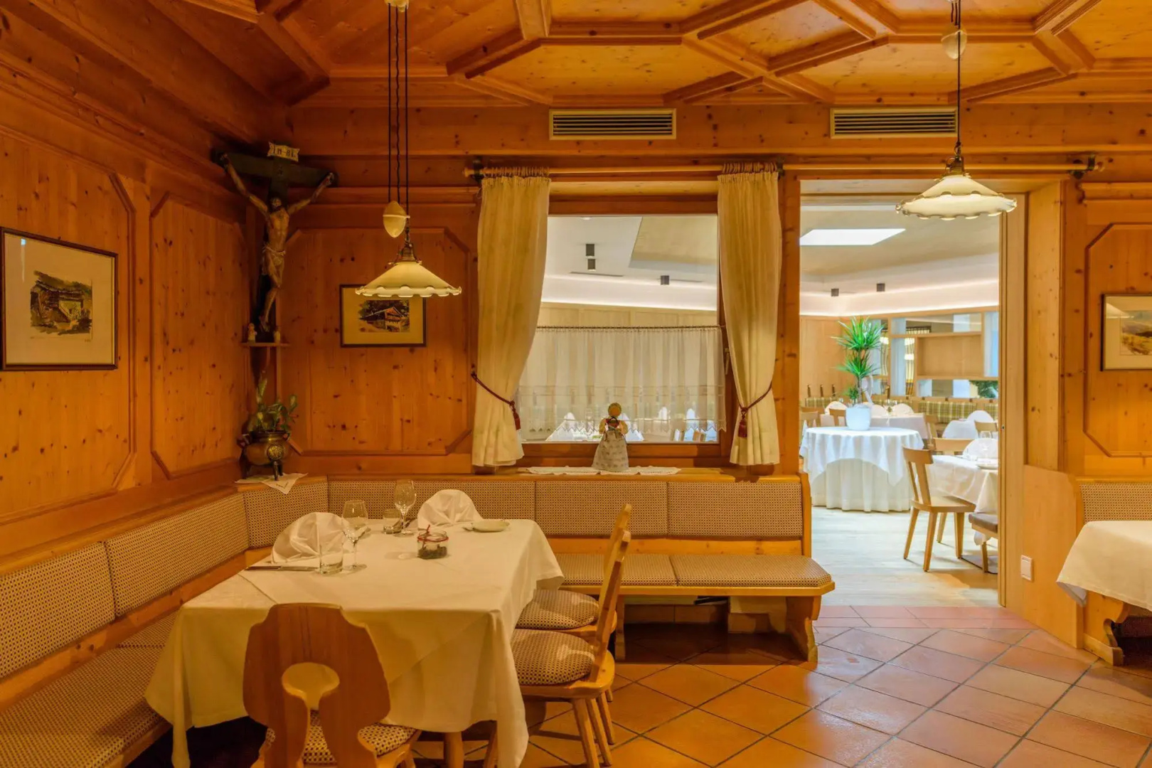 Hotel Fischer