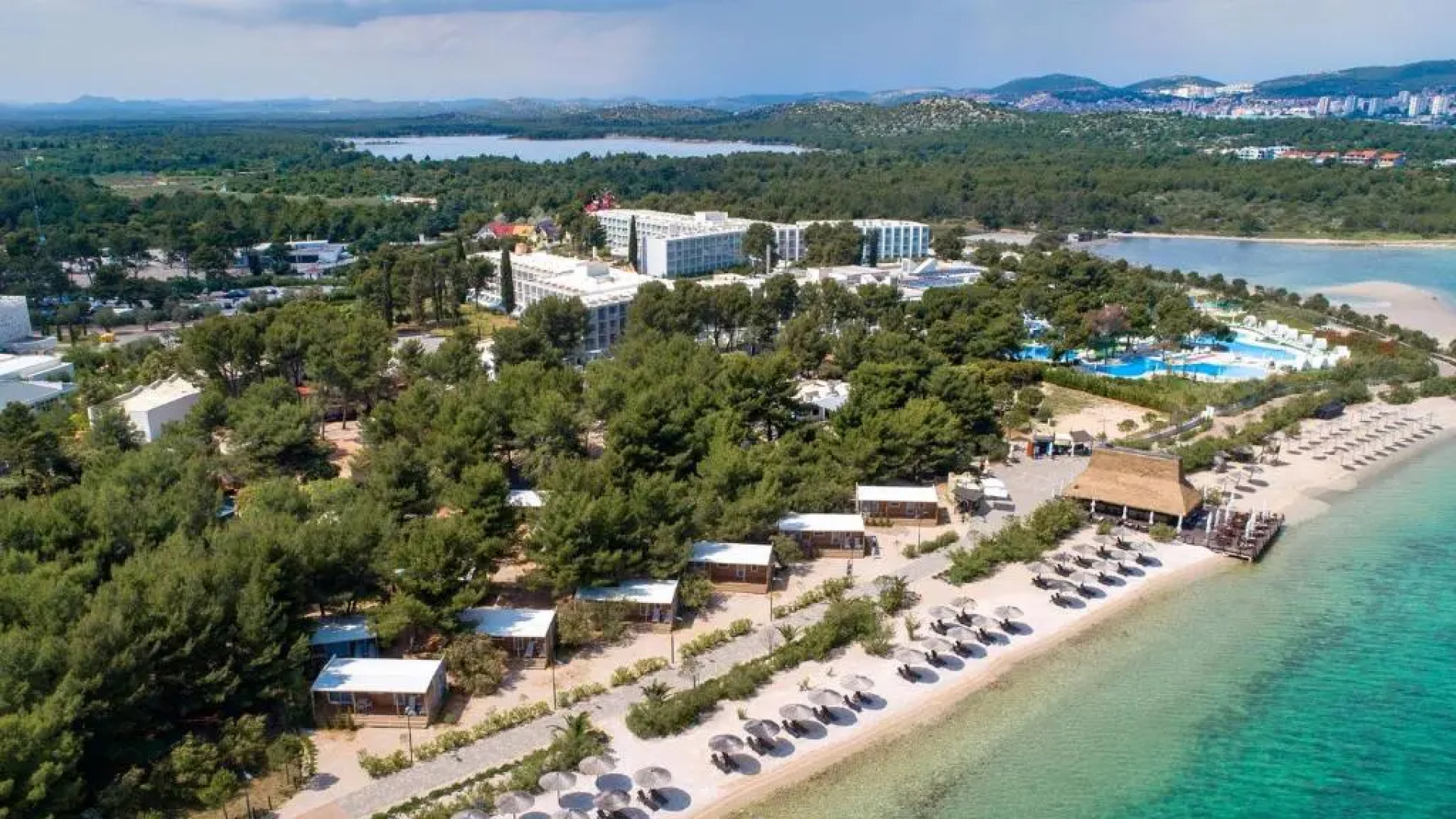 Amadria Park Hotel Andrija