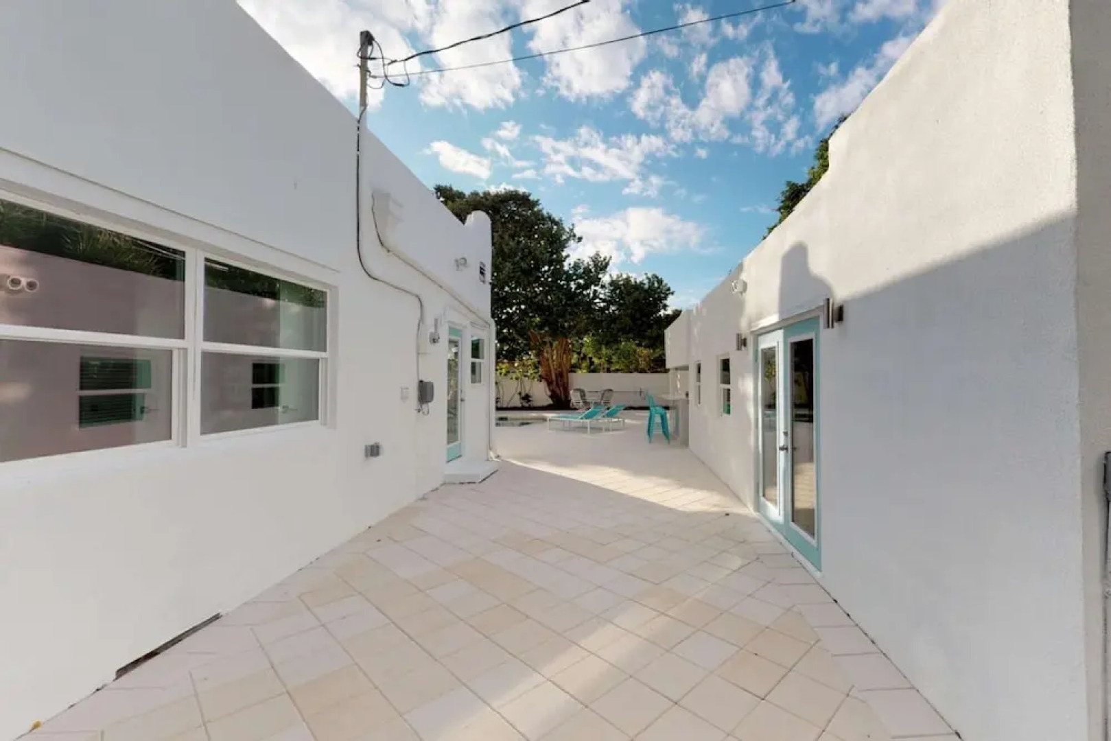 The Lewis Properties