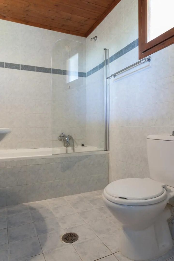 Korfiatis Apartments