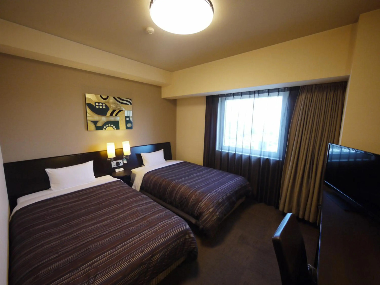 Hotel Route Inn Mitokenchomae