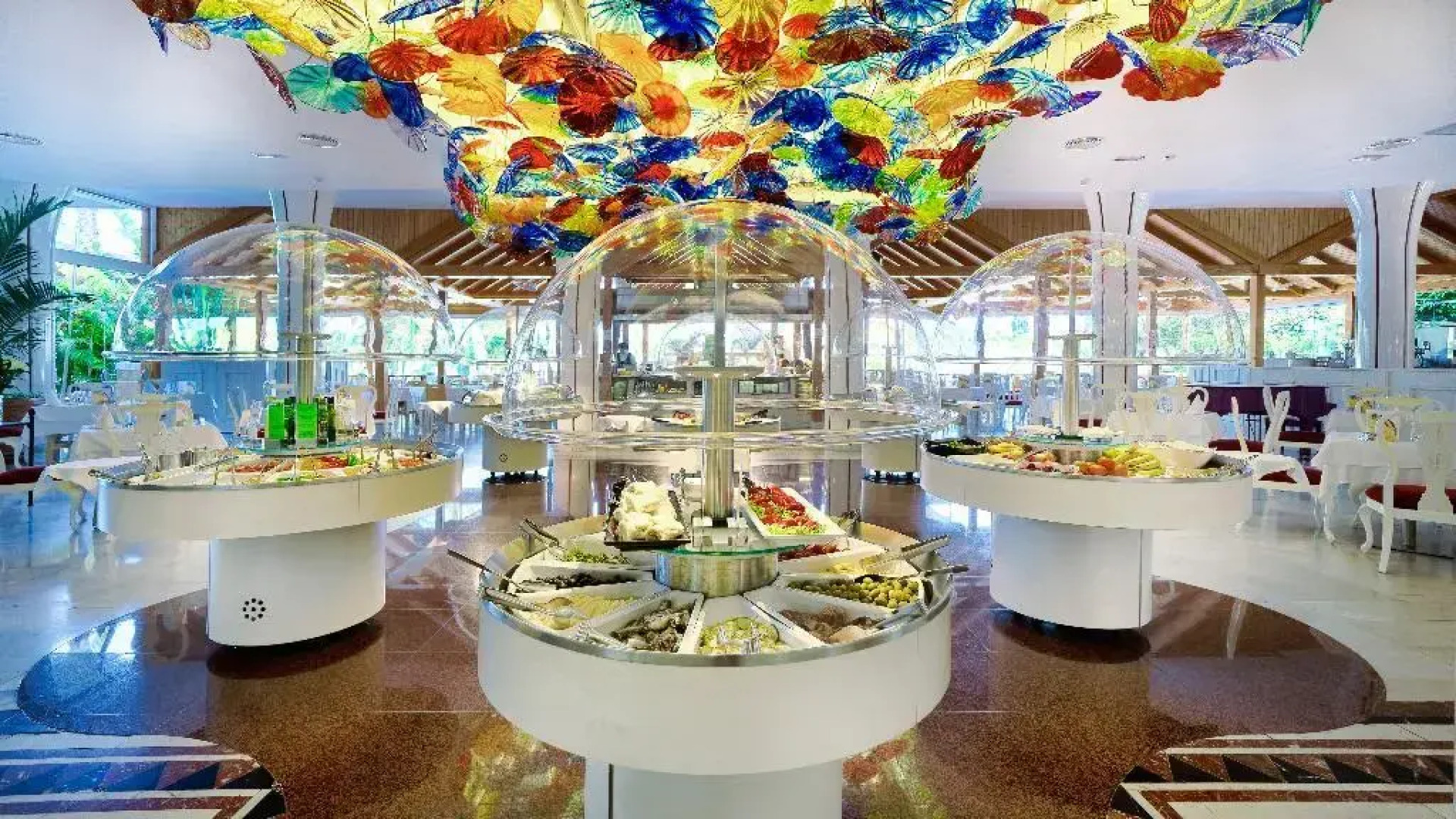 Bull Costa Canaria & Spa - Adults only