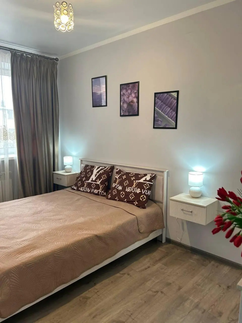 Апартаменты на улице Свердлова