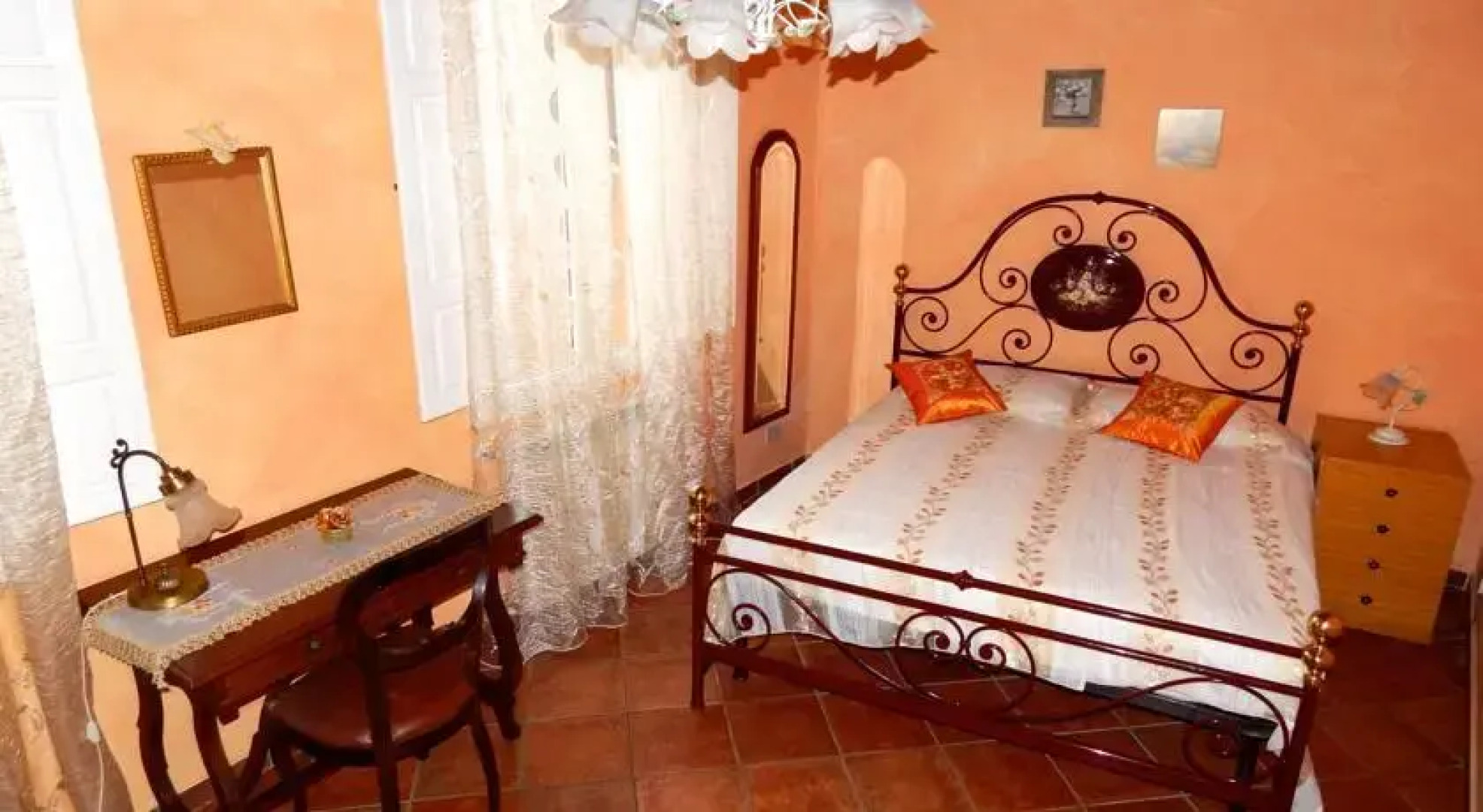 Apartment Casa Camelia