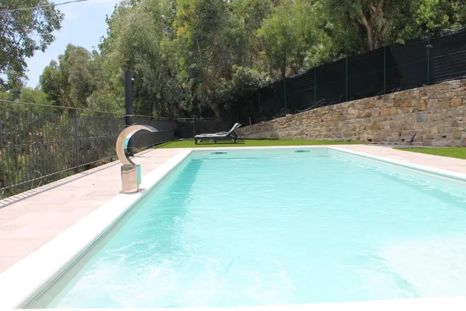 Agriturismo Azzurra Biricchina - Suites