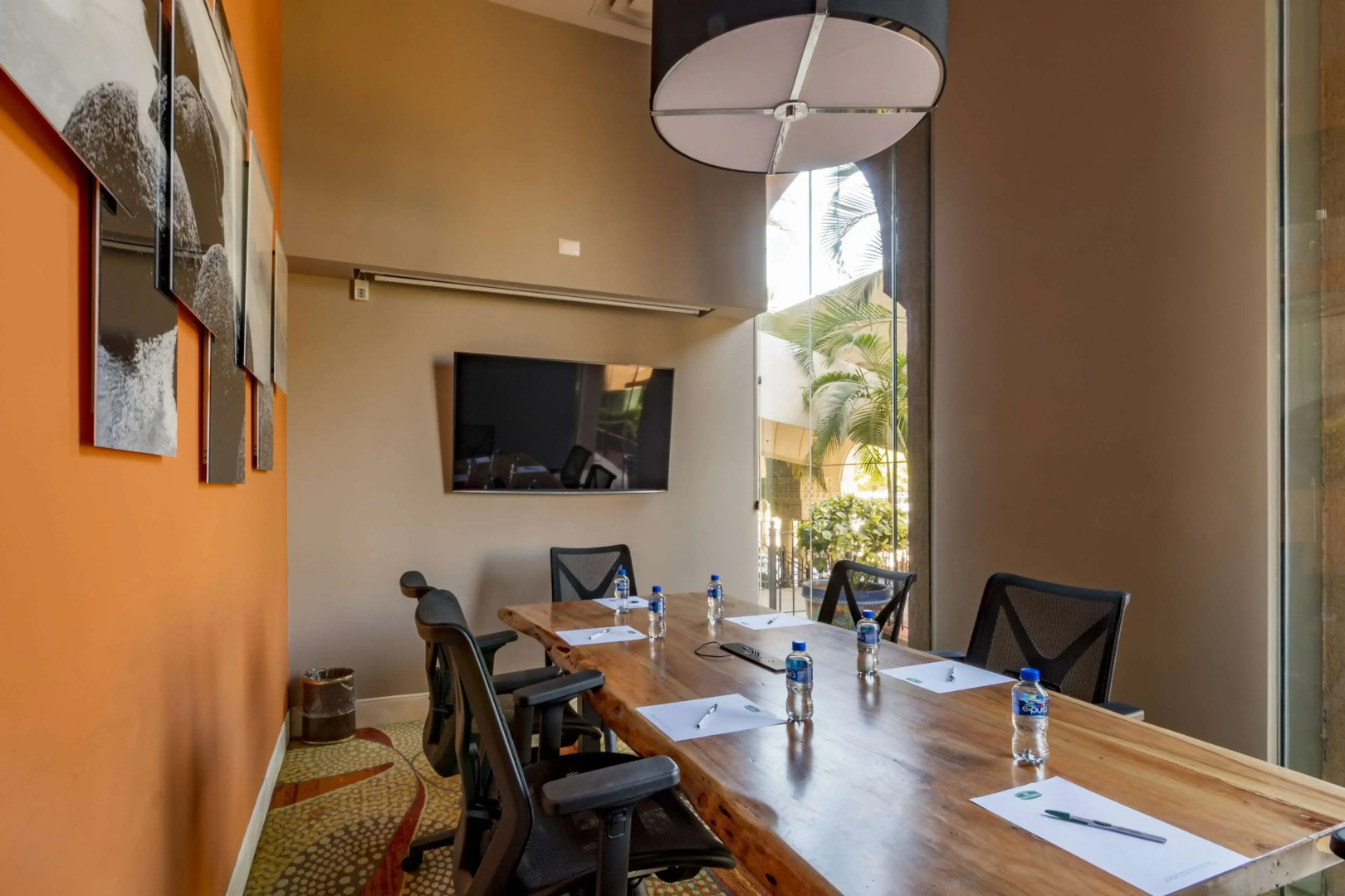 Hotel Lucerna Culiacan