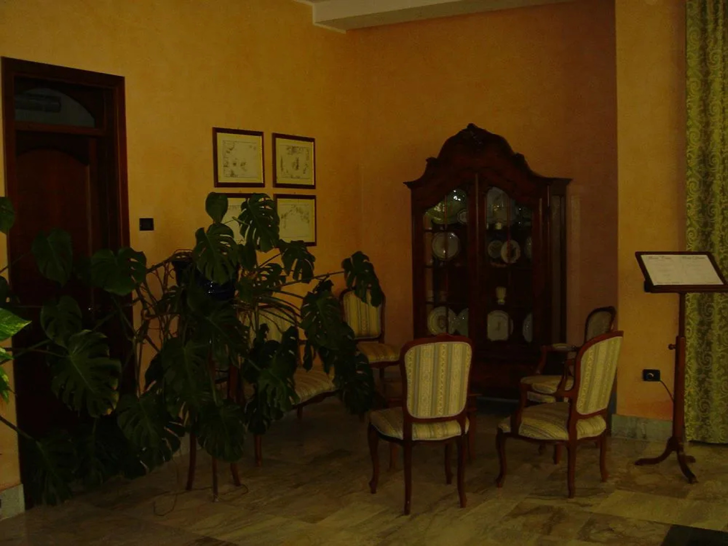 Club Malaspina Hotel