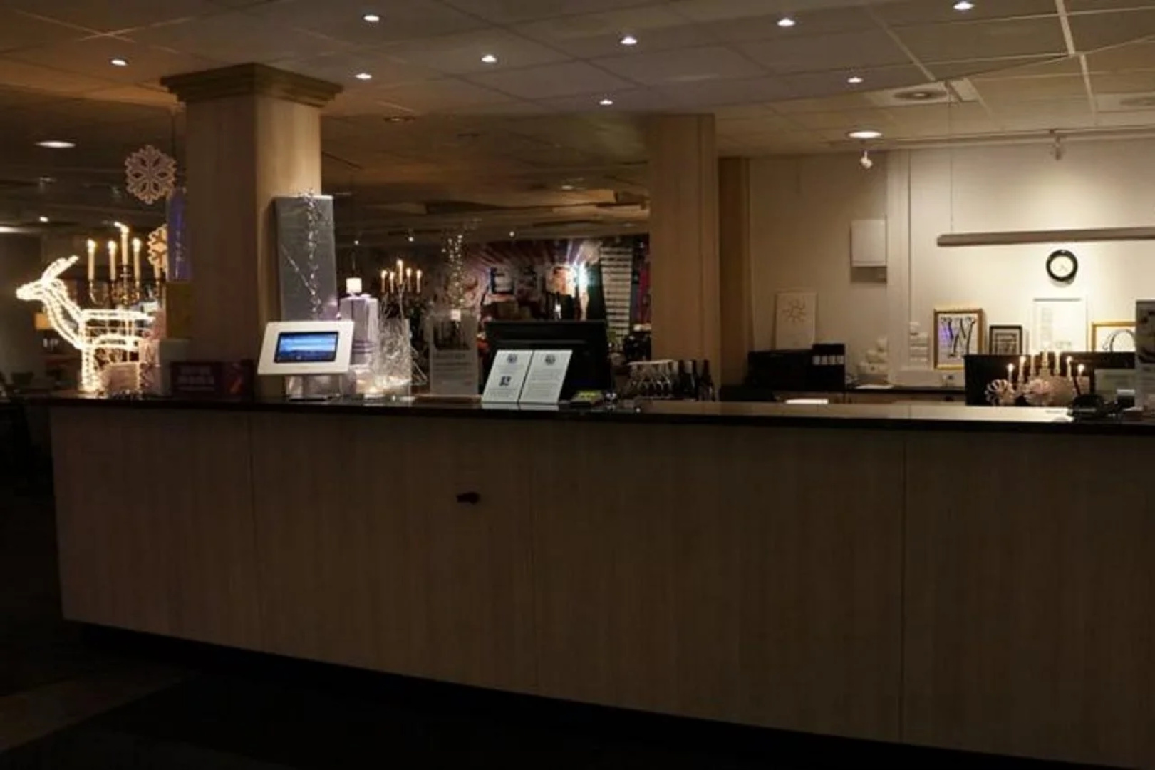 Scandic Sundsvall City