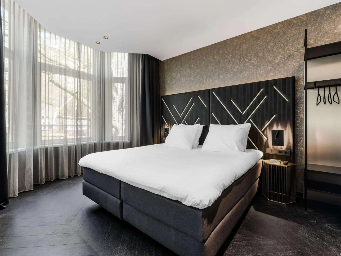 Le Marin Hotel Rotterdam City - Handwritten Collection