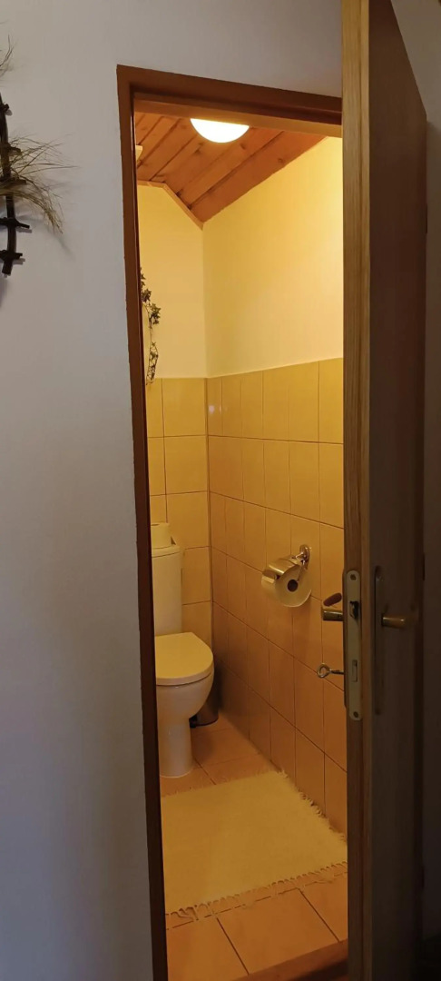 Ubytovanie v súkromí Grobarčík