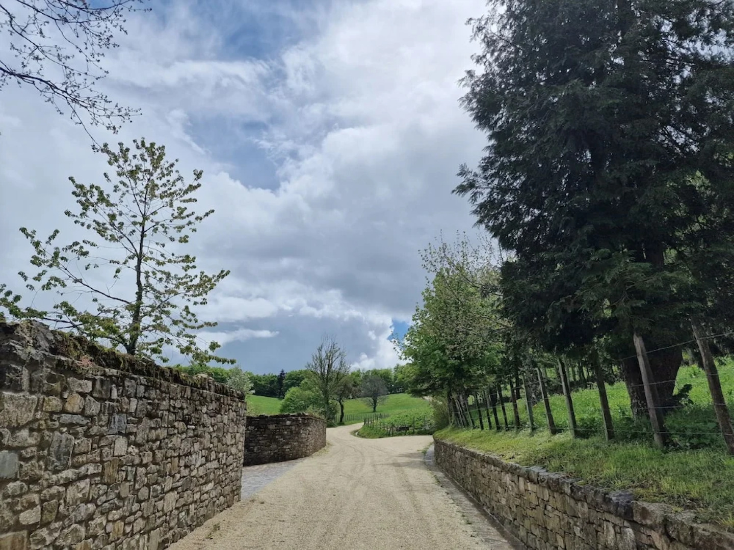 Monastero Sant Alberico Relais