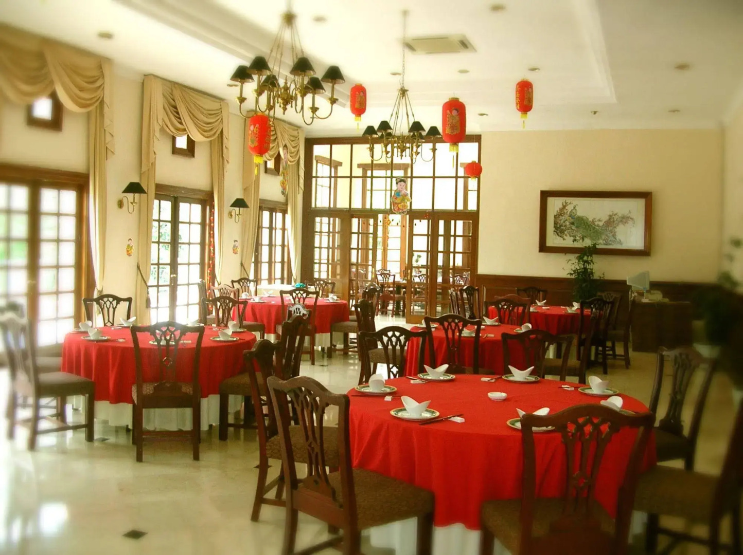 Finna Golf & Country Club Resort