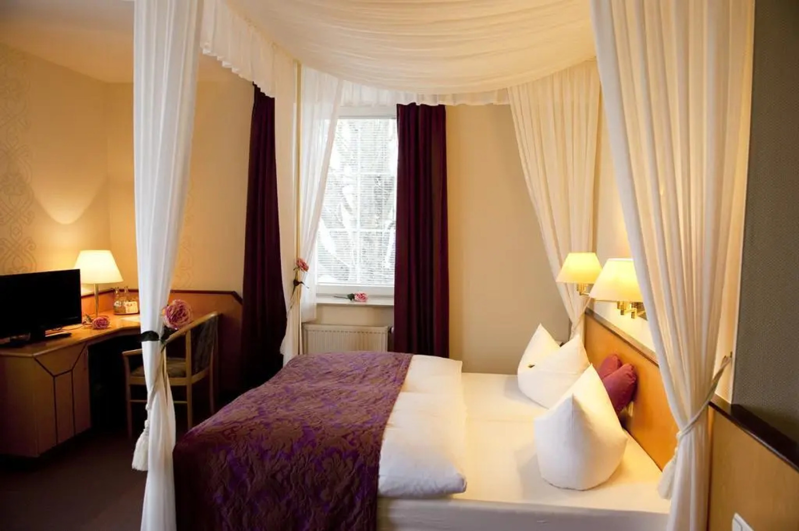 Hotel & Landgasthof Berbisdorf