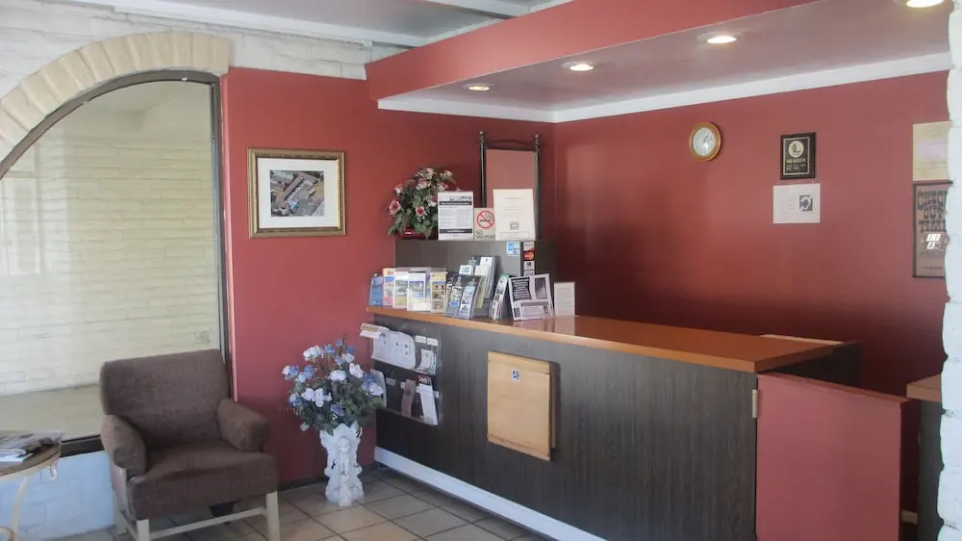 Grapevine Inn