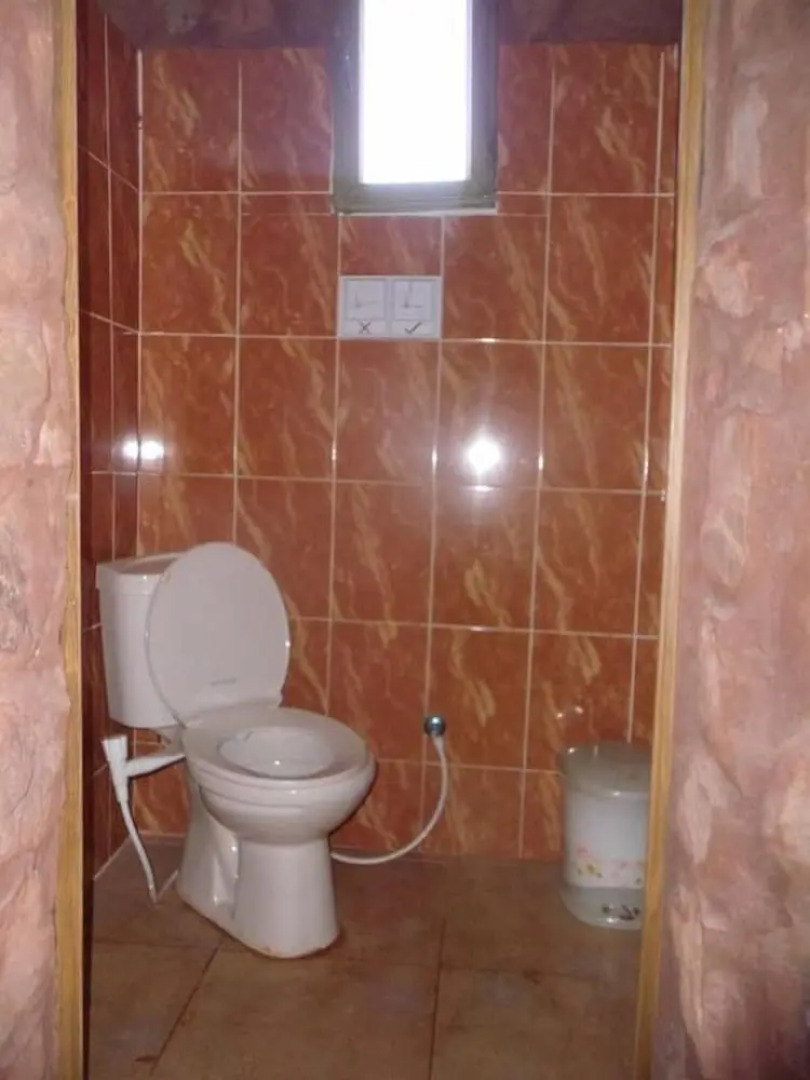 Wadi Rum Safari Camp