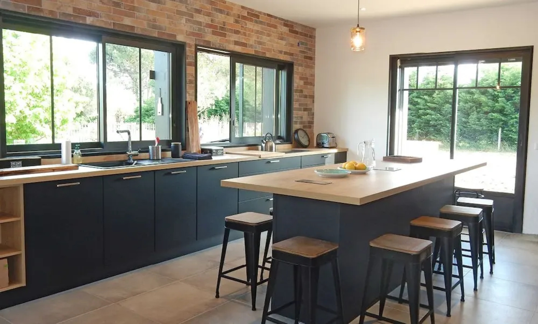 Vinha Lodge Chambres d'hôtes