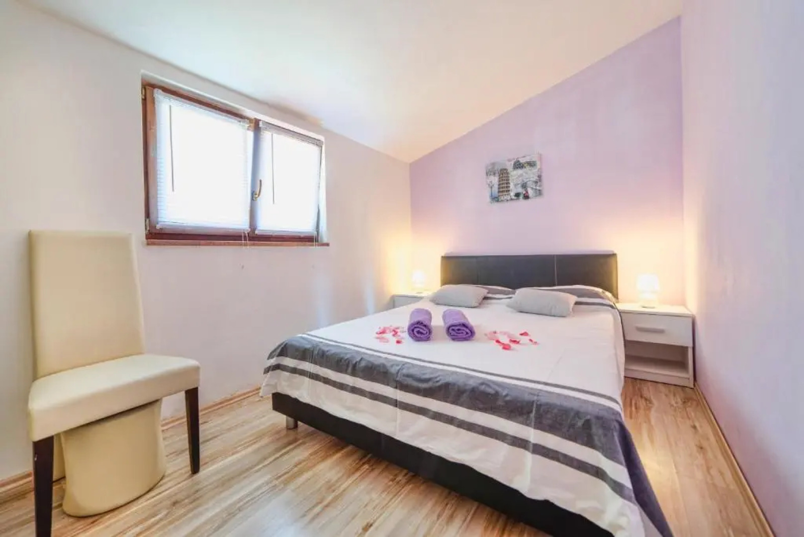 Holiday Home & Apartments Primavera