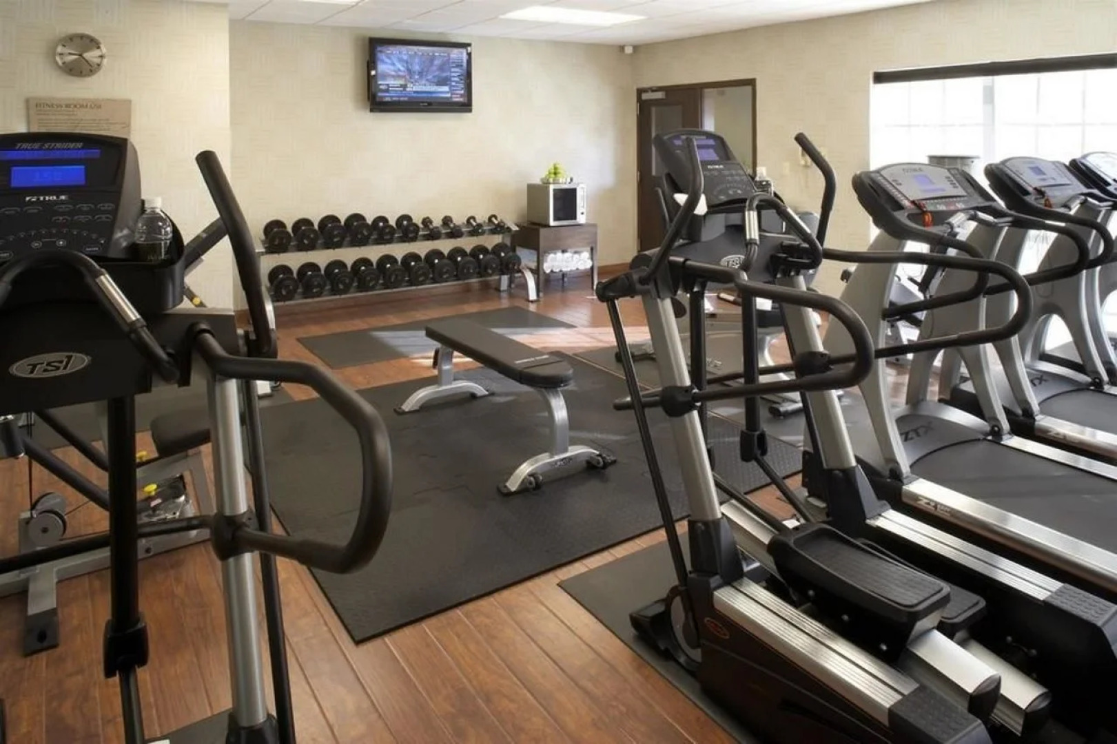 HYATT house Sterling/Dulles Airport-North