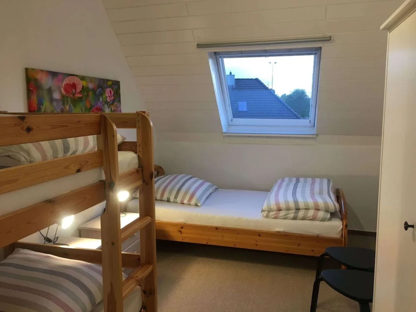 Holiday Home With Conservatory